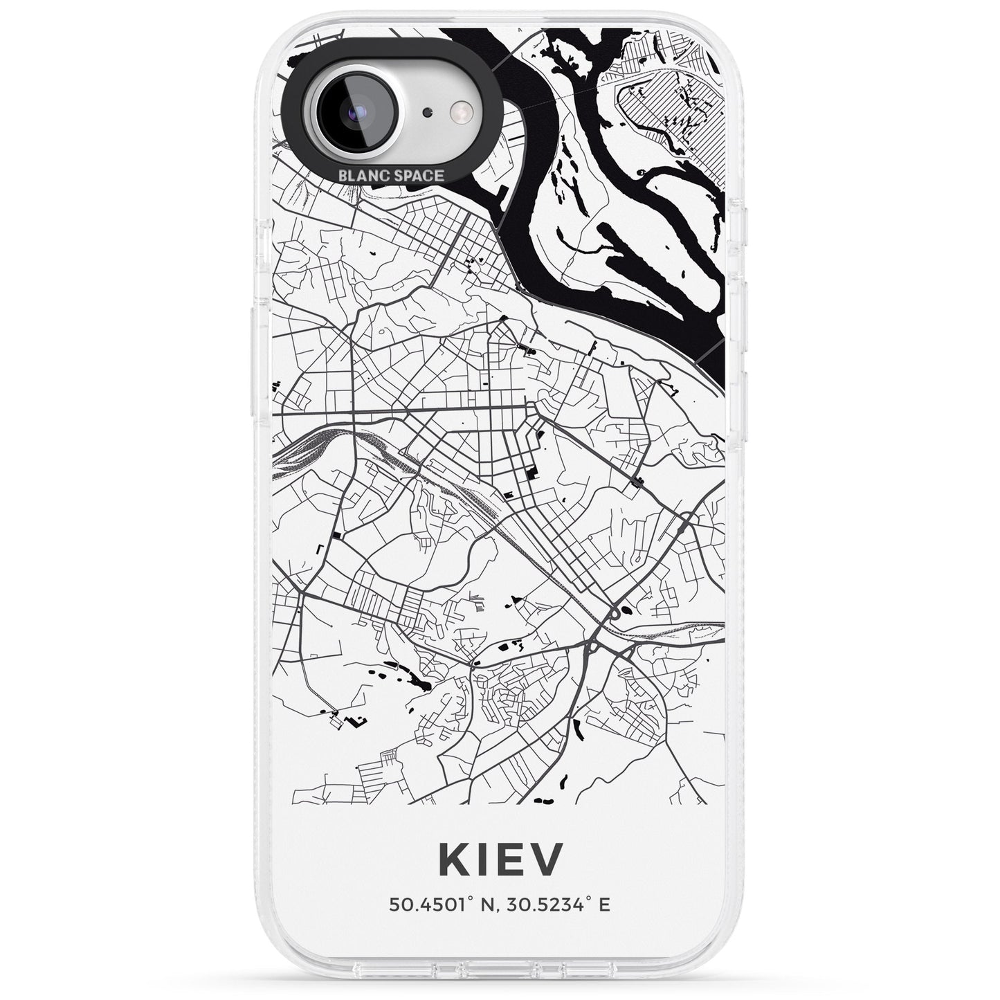 Kiev Map