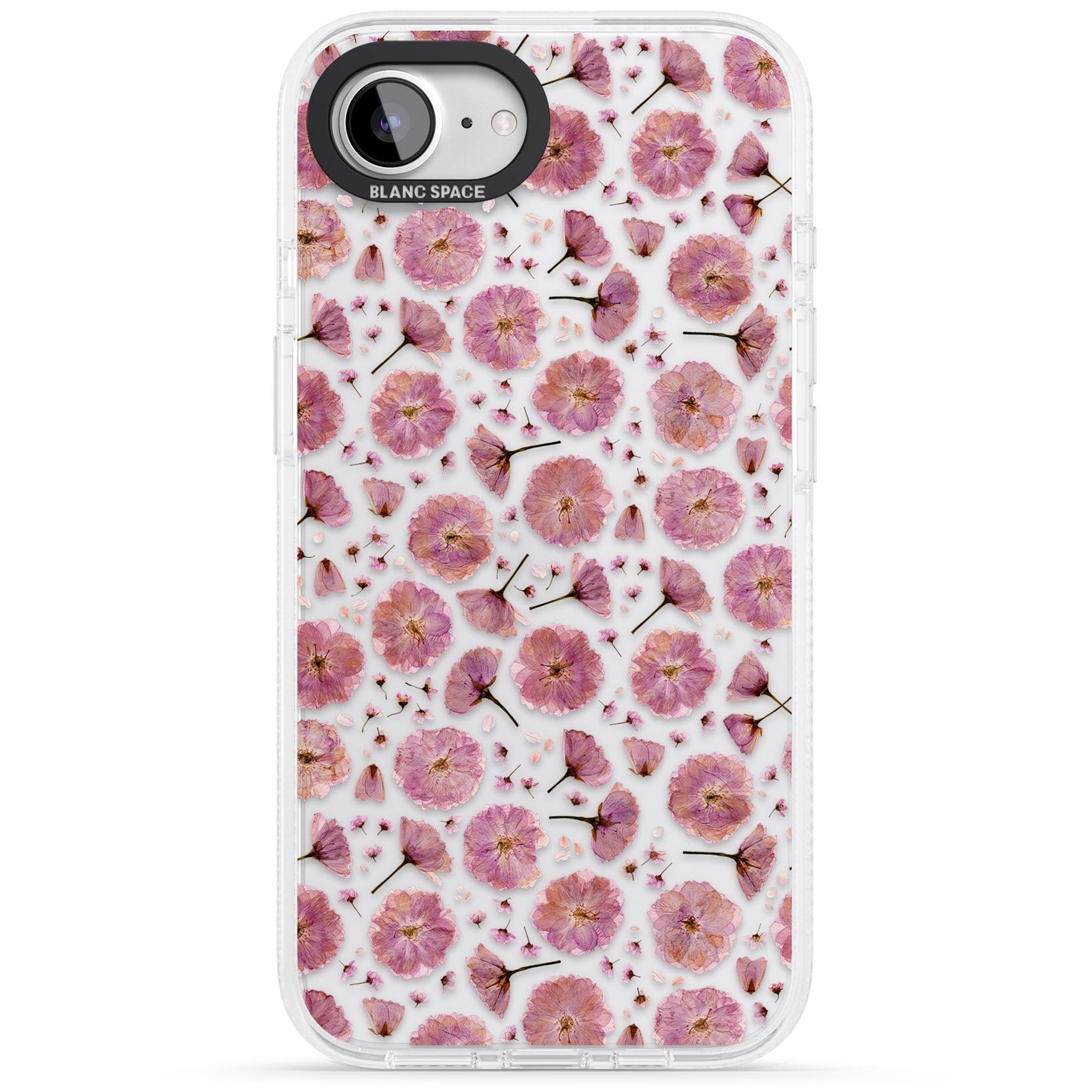 Pink Florals & Blossom