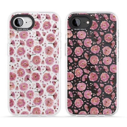 Pink Florals & Blossom