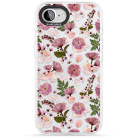 Ménagerie Fantaisie Florale