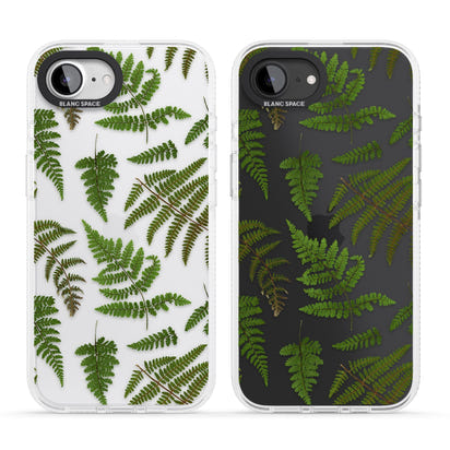 Leafy Ferns