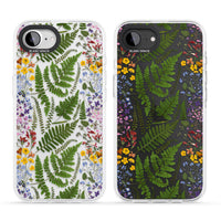 Botanical Fern & Floral
