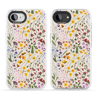 Crème Bouquet de fleurs sauvages