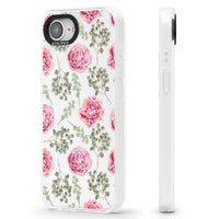 Roses & Eucalyptus Floral