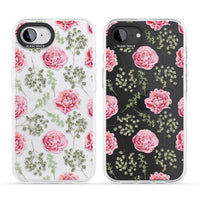 Roses & Eucalyptus Floral