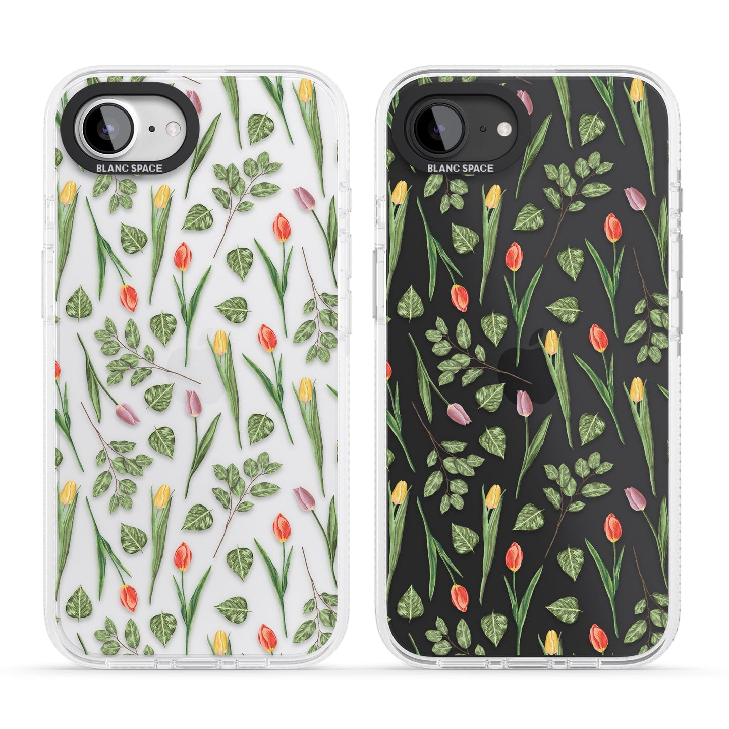 Spring Tulips Floral