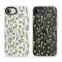 Spring Tulips Floral