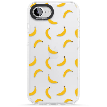 Banana Pattern