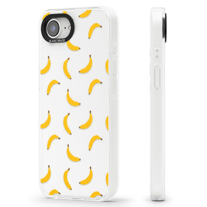 Banana Pattern
