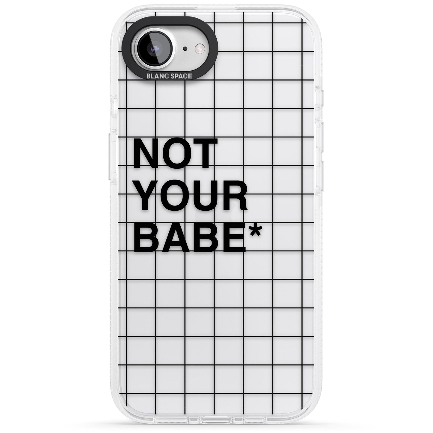 Not Your Babe