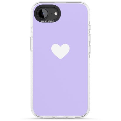 Pale Purple Heart