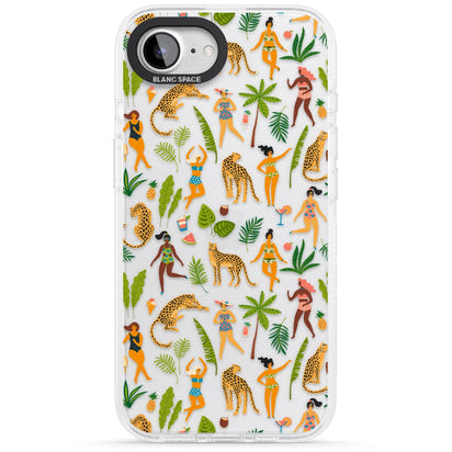 Tropical Party Vibes