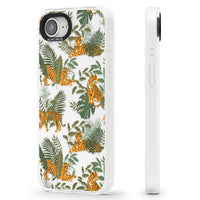 Tiger &amp; Farn Dschungel