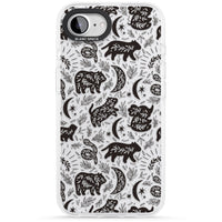 Midnight Forest Animals