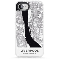Liverpool Map