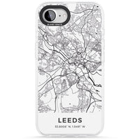 Leeds Map