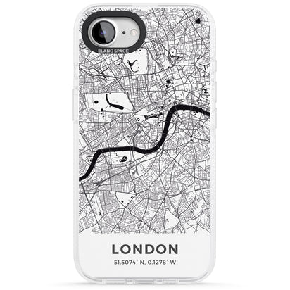 London Map