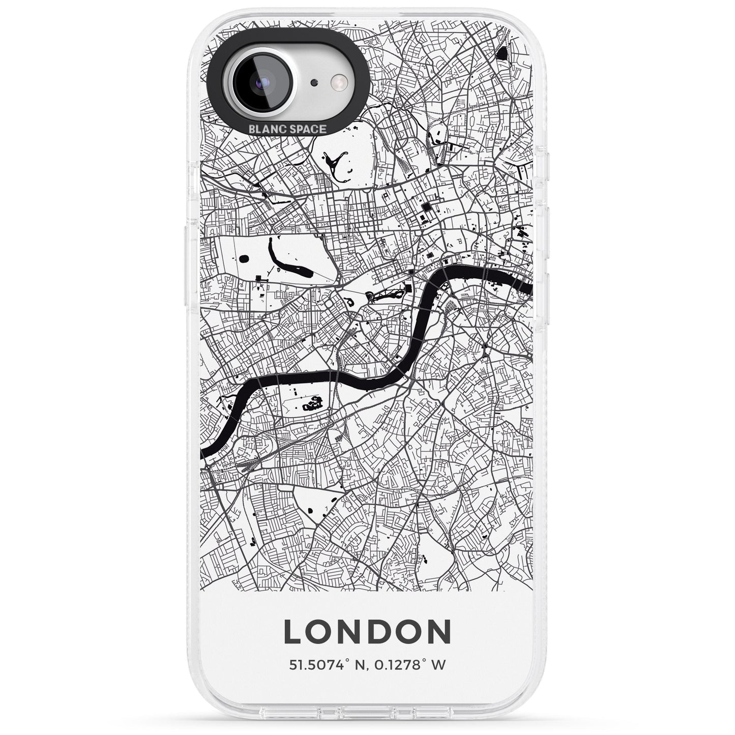 London Map