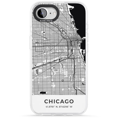 Carte de Chicago