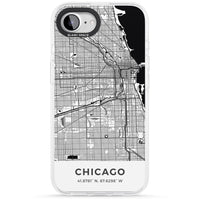 Carte de Chicago