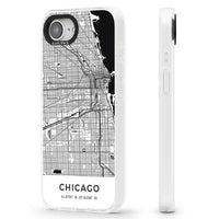 Carte de Chicago