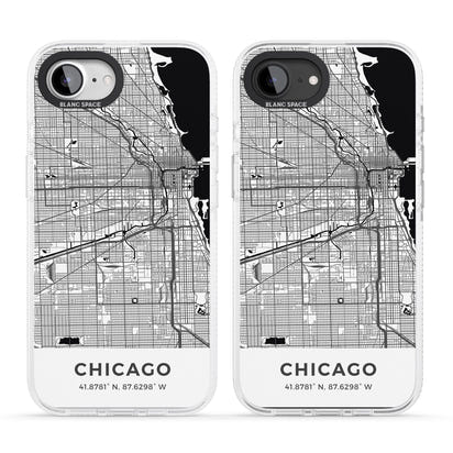 Carte de Chicago