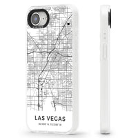 Las Vegas Map