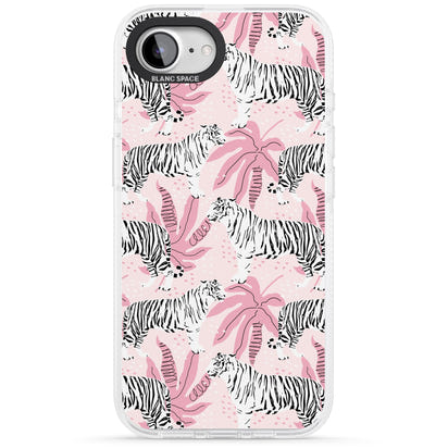 Pink Tiger Palm