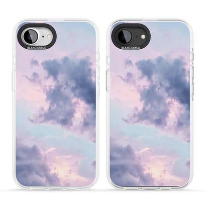 Pastel Sky Clouds