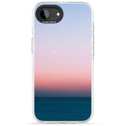 Pastel Ocean Sunset