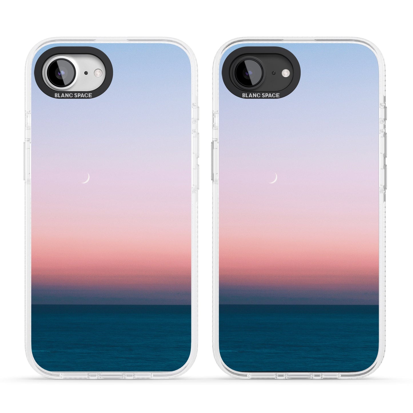 Pastel Ocean Sunset