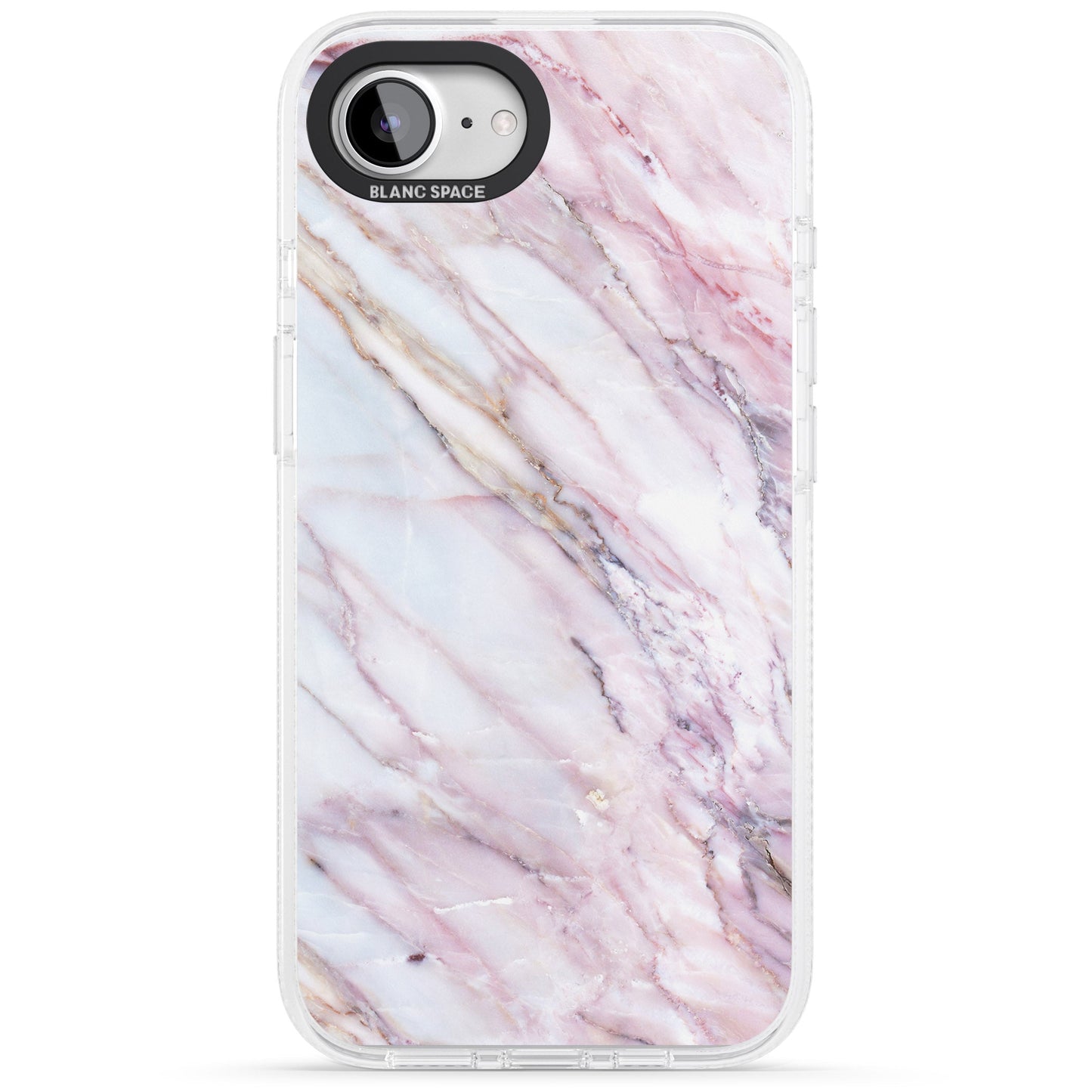 Blush Marble Glow