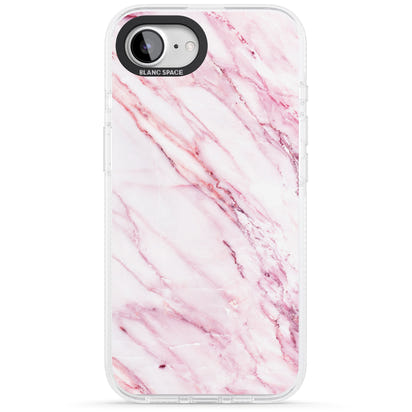 White Pink Onyx Marble