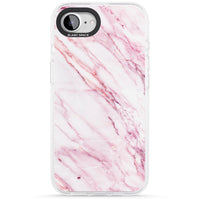 White Pink Onyx Marble