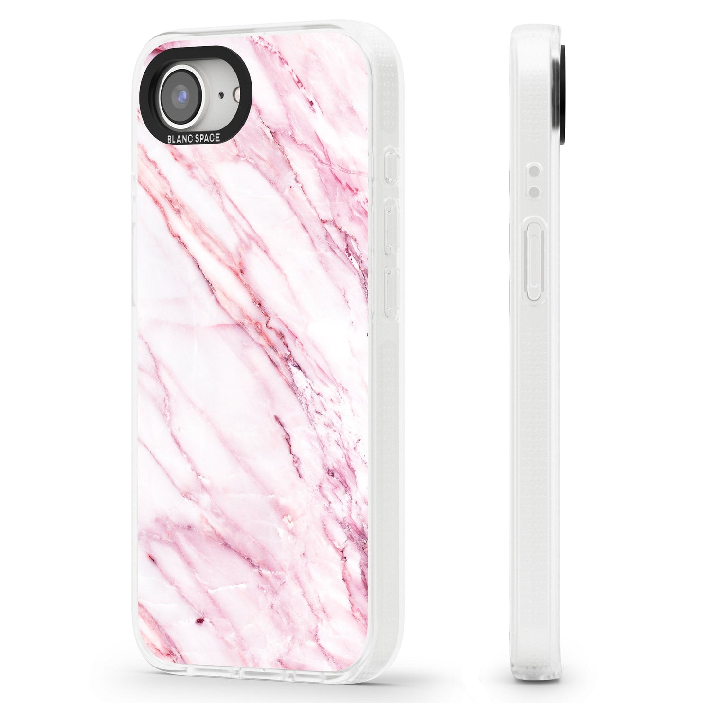 White Pink Onyx Marble