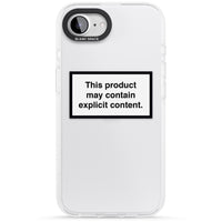 Contient du contenu explicite