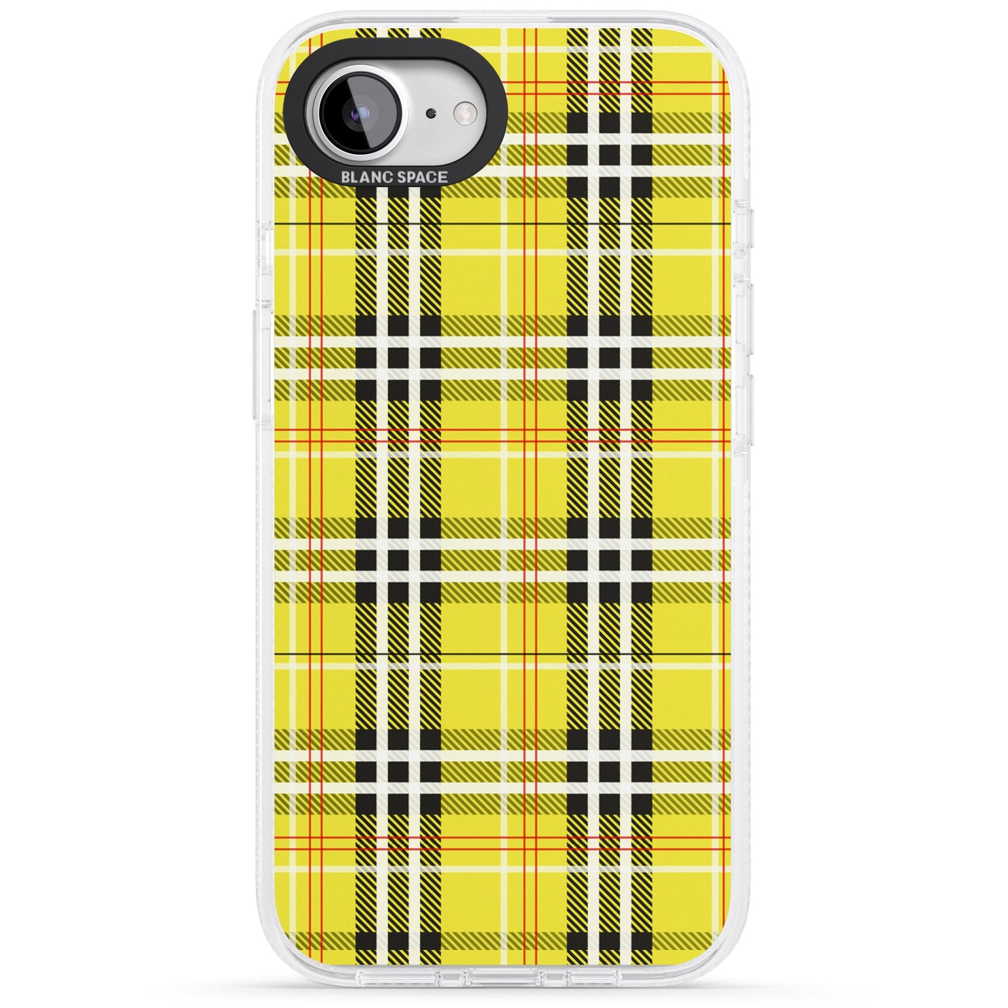 Yellow Plaid