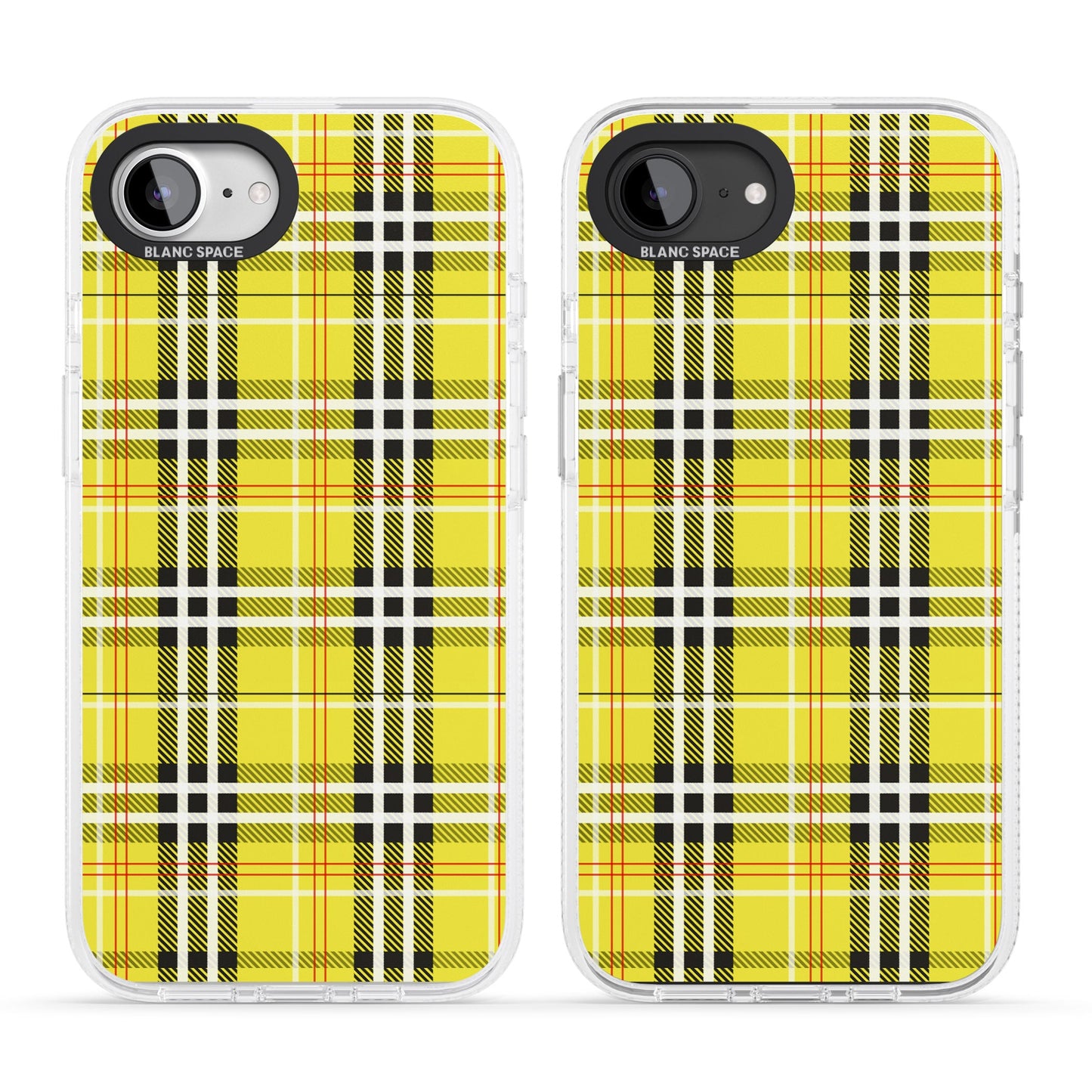 Yellow Plaid