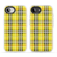 Yellow Plaid