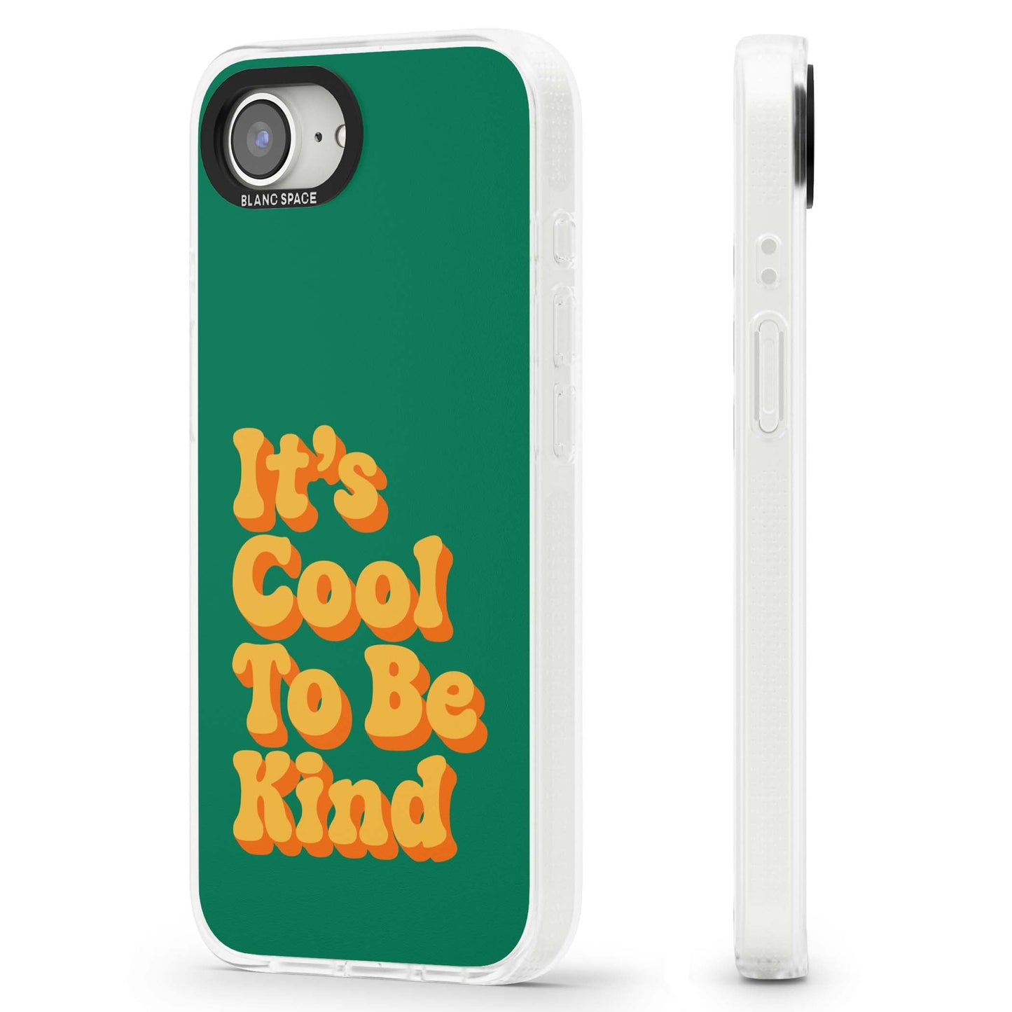 C'est cool d'être gentil