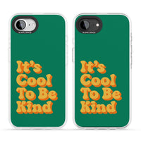 C'est cool d'être gentil