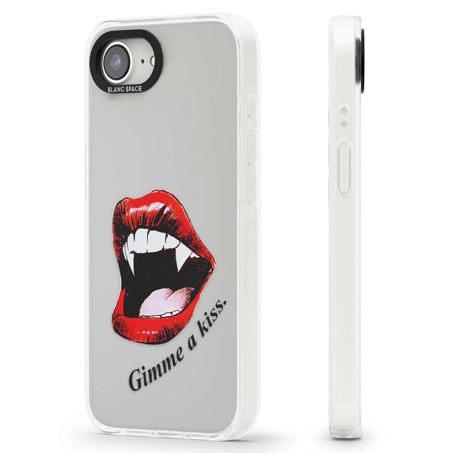 Gimme A Kiss