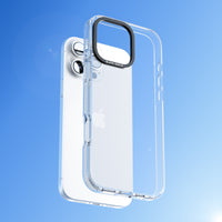 Motif de chien whippet transparent