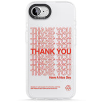 Thank You Have A Nice Day