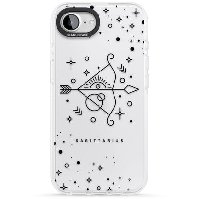 Arcanes du Sagittaire