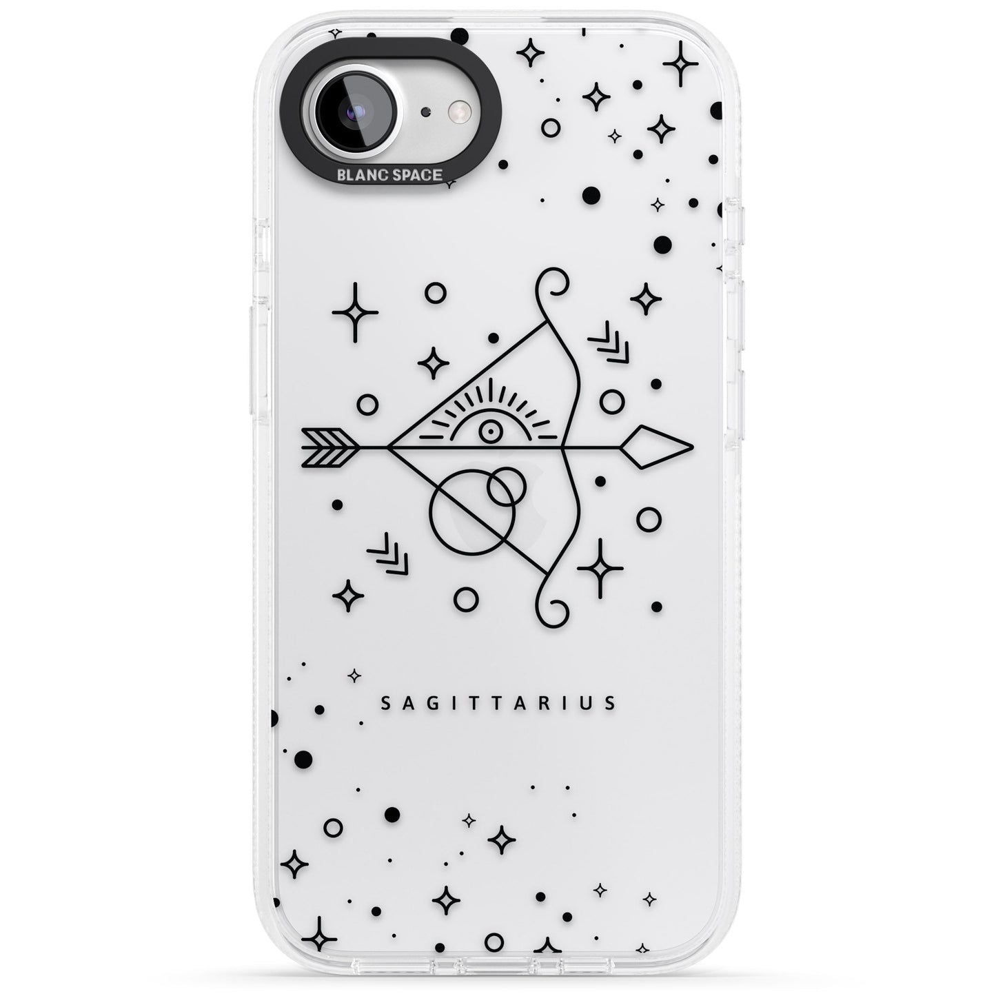 Arcanes du Sagittaire