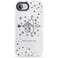 Arcanes du Sagittaire