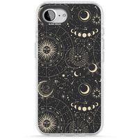 Celestial Suns, Moons & Zodiacs