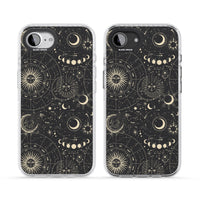 Celestial Suns, Moons & Zodiacs