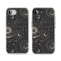 Suns & Zodiac Celestial Chart